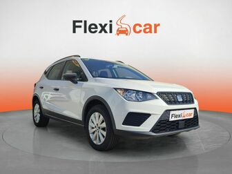 Imagen de SEAT Arona 1.0 TSI Ecomotive S&S Reference Plus 95