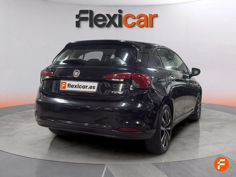 Foto del FIAT Tipo 1.6 Multijet II Lounge