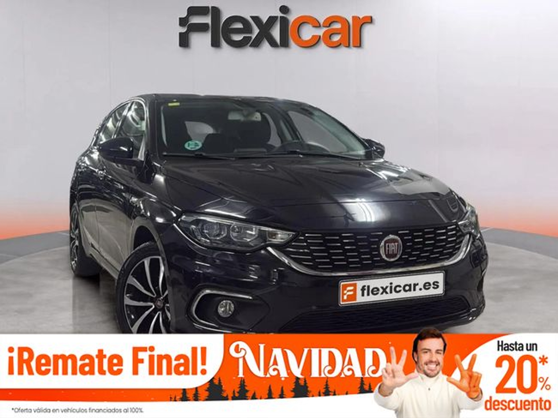 Imagen de FIAT Tipo