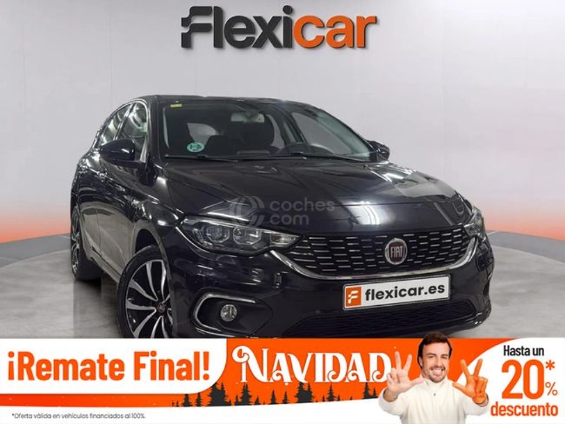 Foto del FIAT Tipo 1.6 Multijet II Lounge