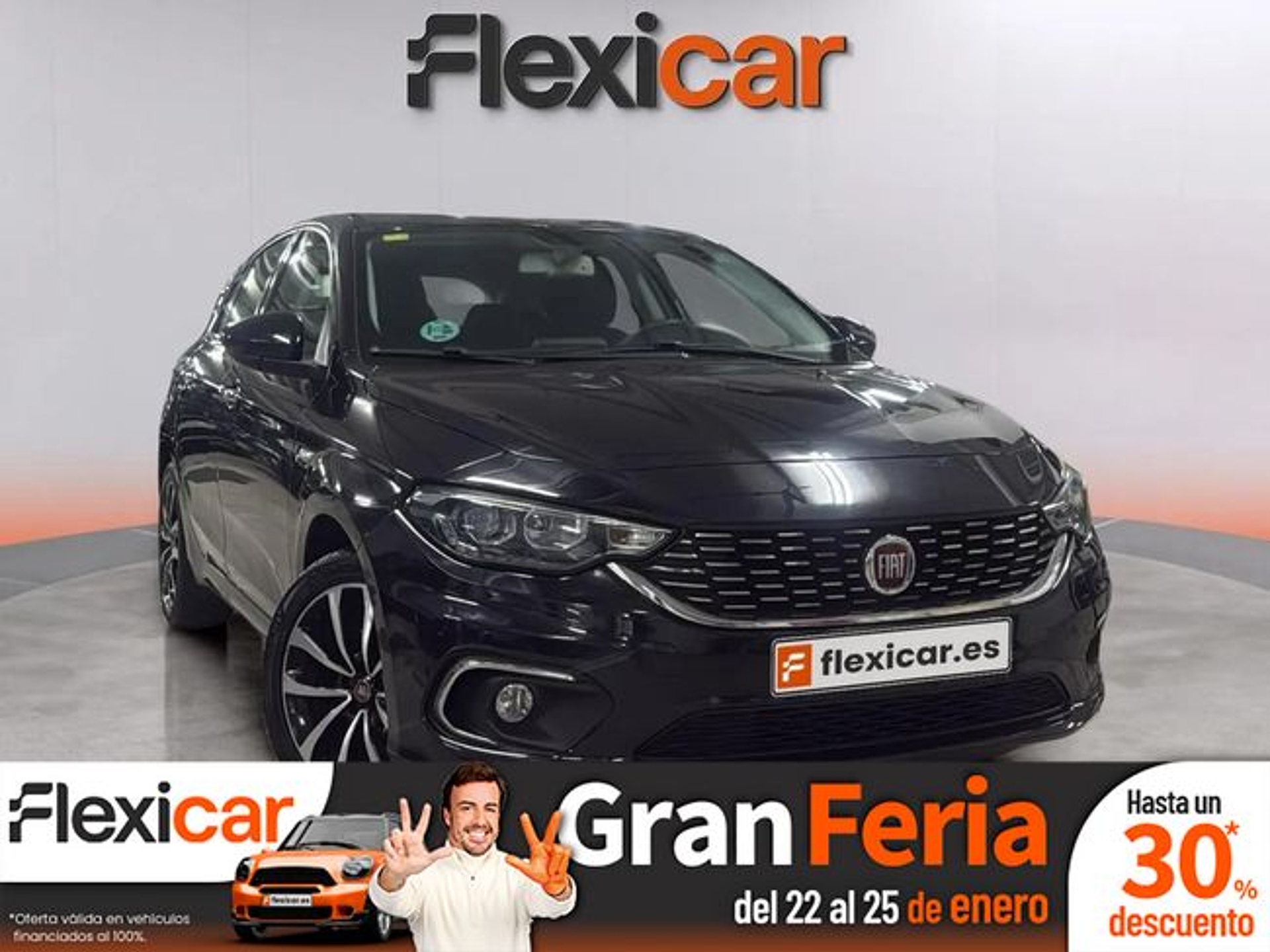 Imagen de FIAT Tipo