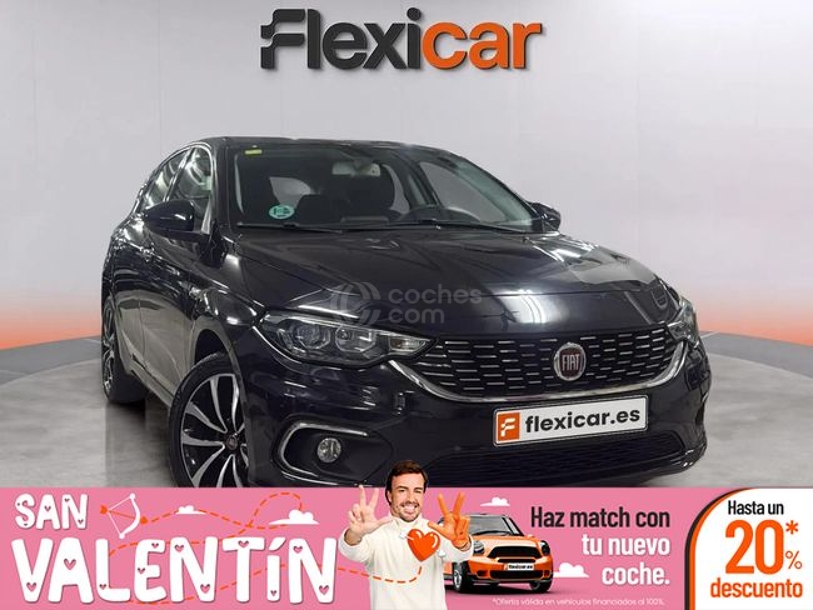 Foto del FIAT Tipo 1.6 Multijet II Lounge