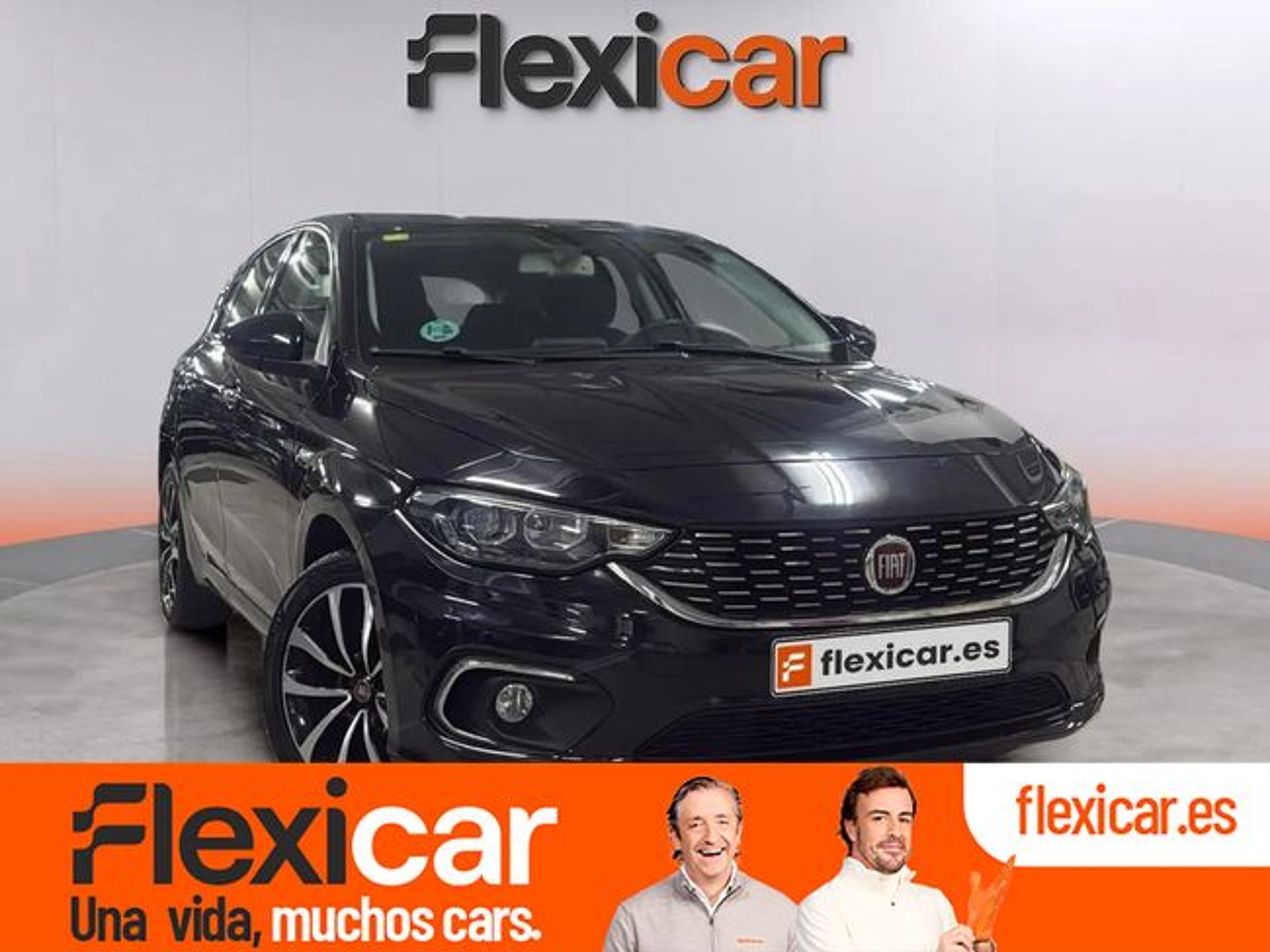 Imagen de FIAT Tipo