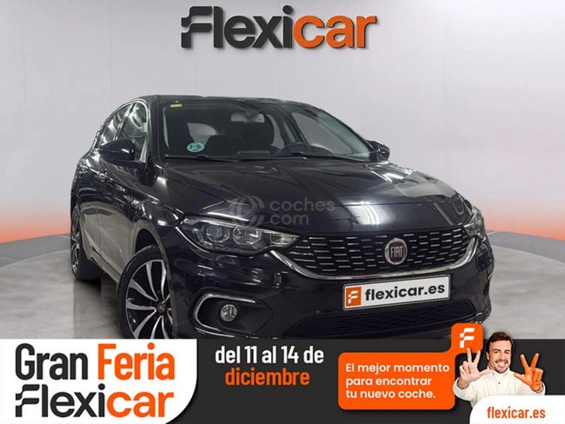 Foto del FIAT Tipo 1.6 Multijet II Lounge