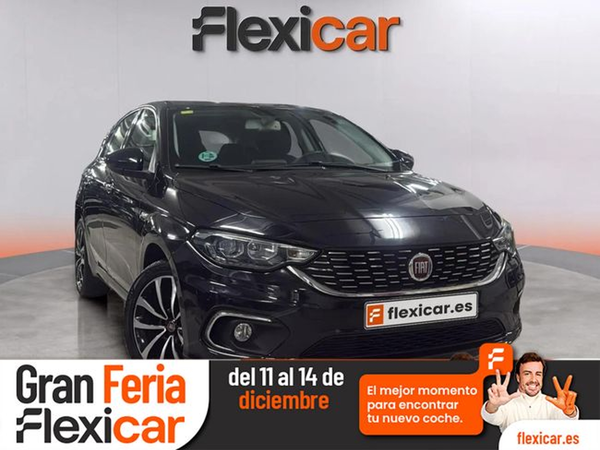 Imagen de FIAT Tipo