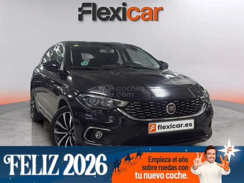 Foto del FIAT Tipo 1.6 Multijet II Lounge