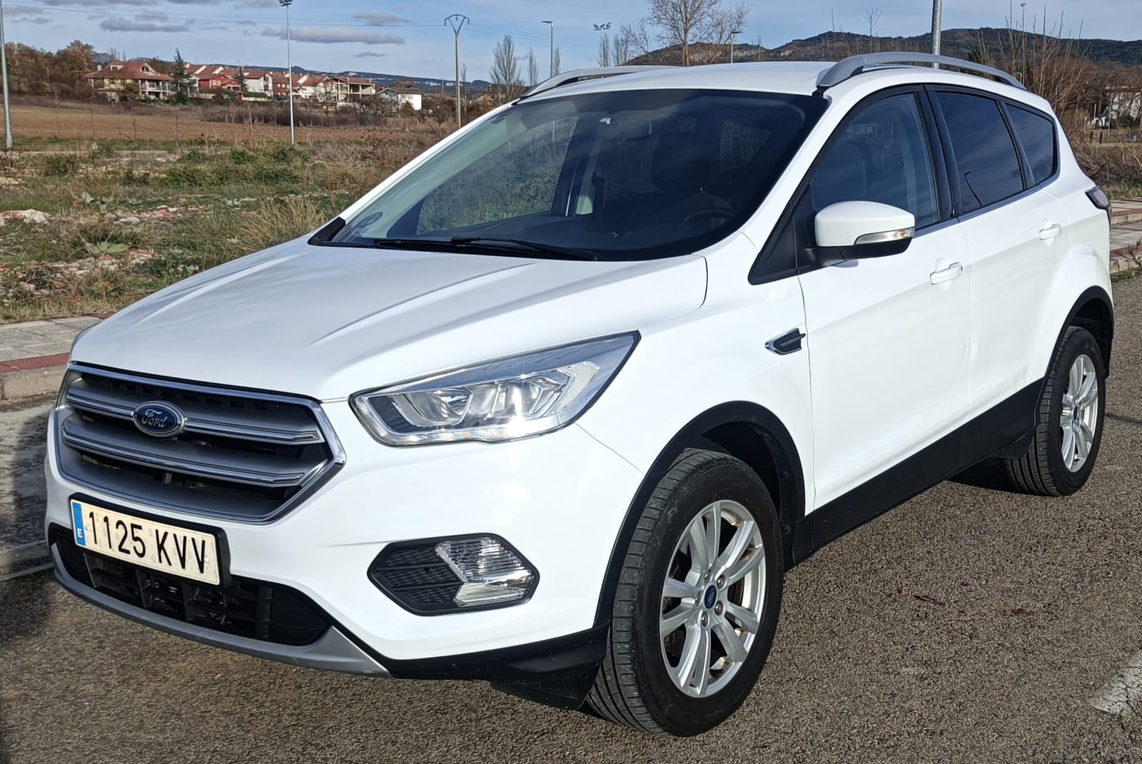 Foto del FORD Kuga 1.5 EcoB. Auto S&S Trend+ 4x2 120