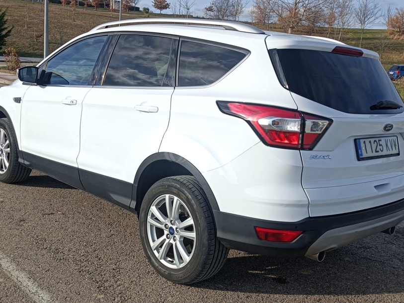 Foto del FORD Kuga 1.5 EcoB. Auto S&S Trend+ 4x2 120