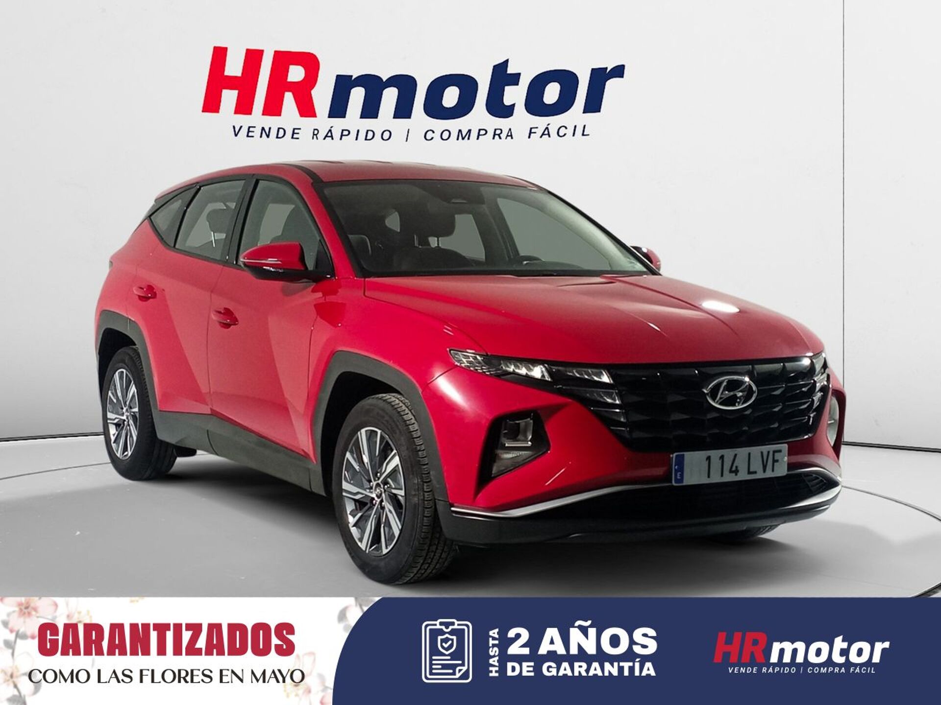 Imagen de HYUNDAI Tucson