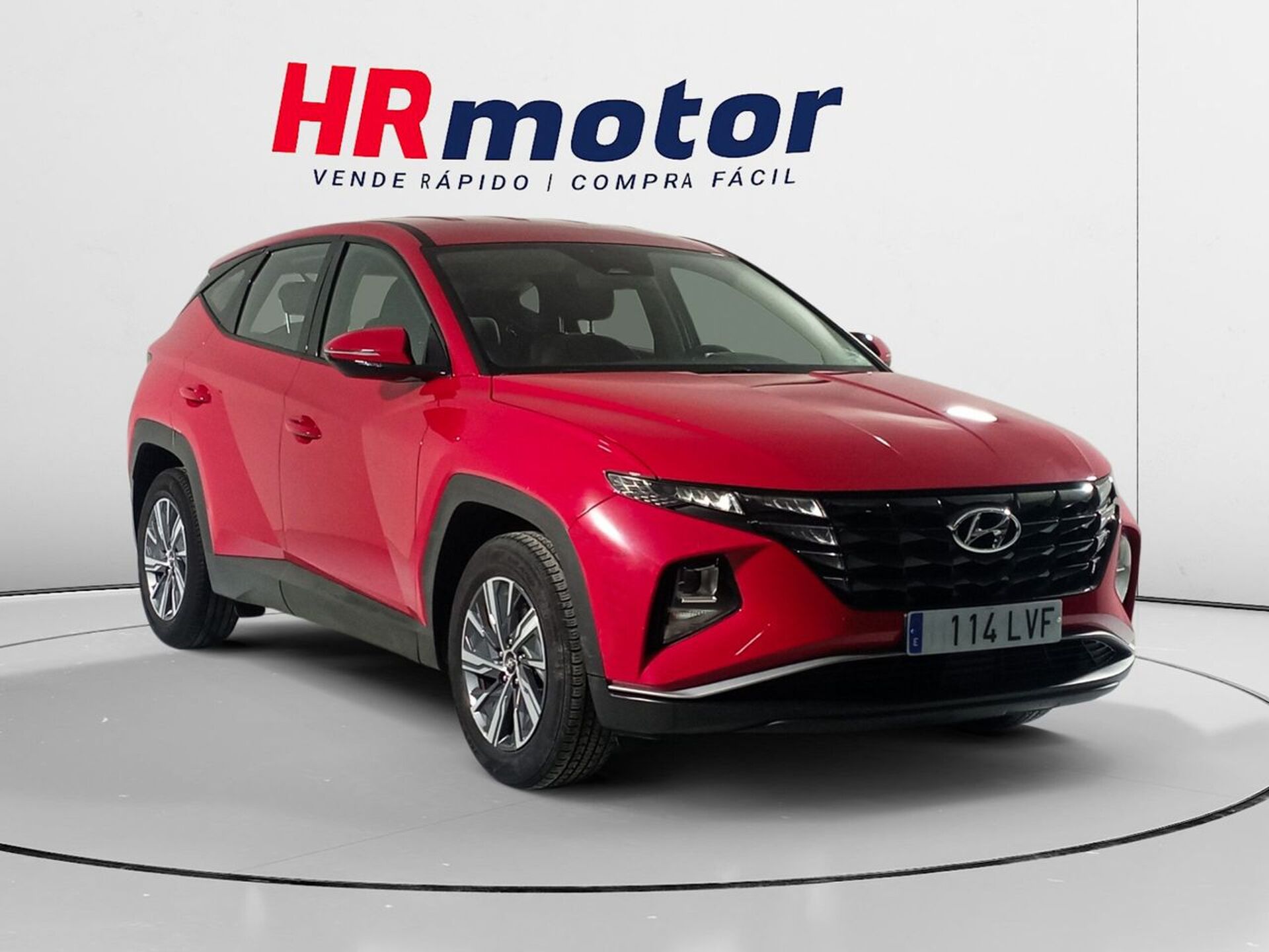 Imagen de HYUNDAI Tucson