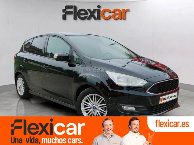 Foto del FORD C-Max 1.0 Ecoboost Auto-S&S Titanium 125