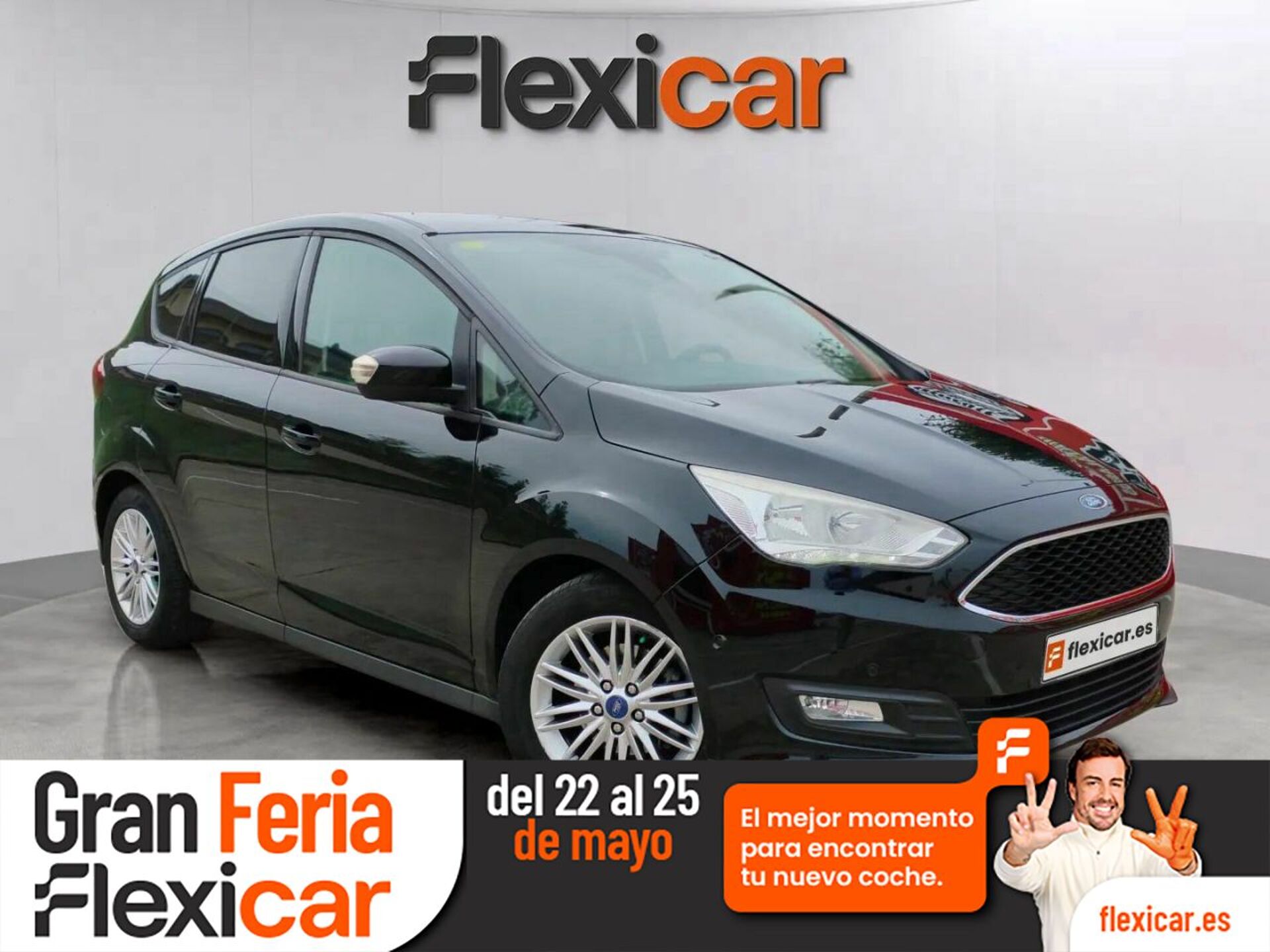 Imagen de FORD C-Max