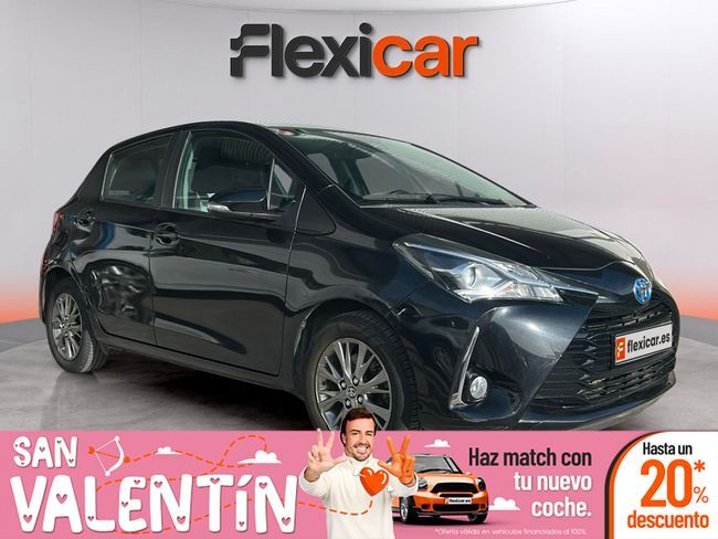 Foto del TOYOTA Yaris 100H 1.5 Active Tech