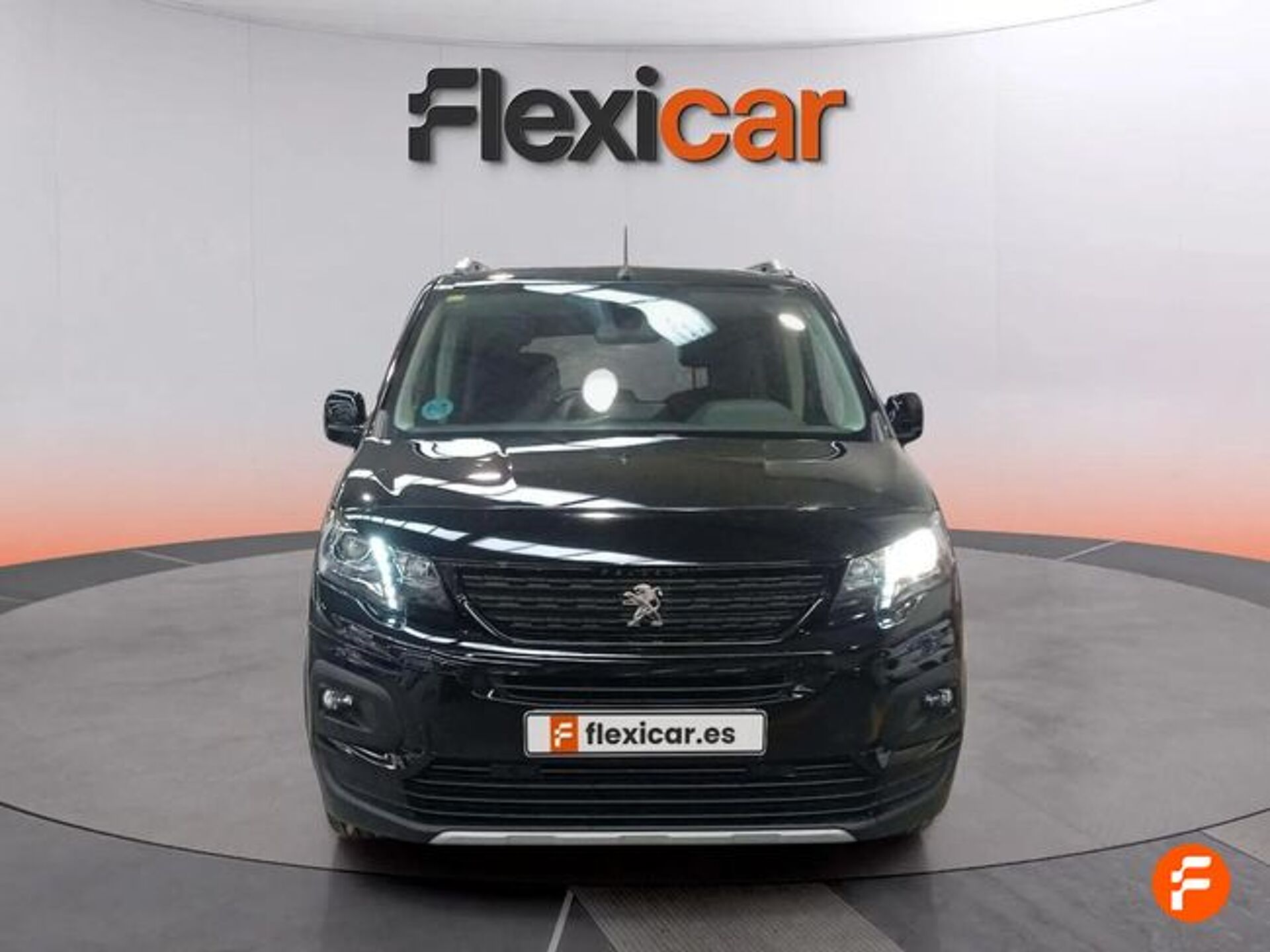 Imagen 2 de PEUGEOT Rifter