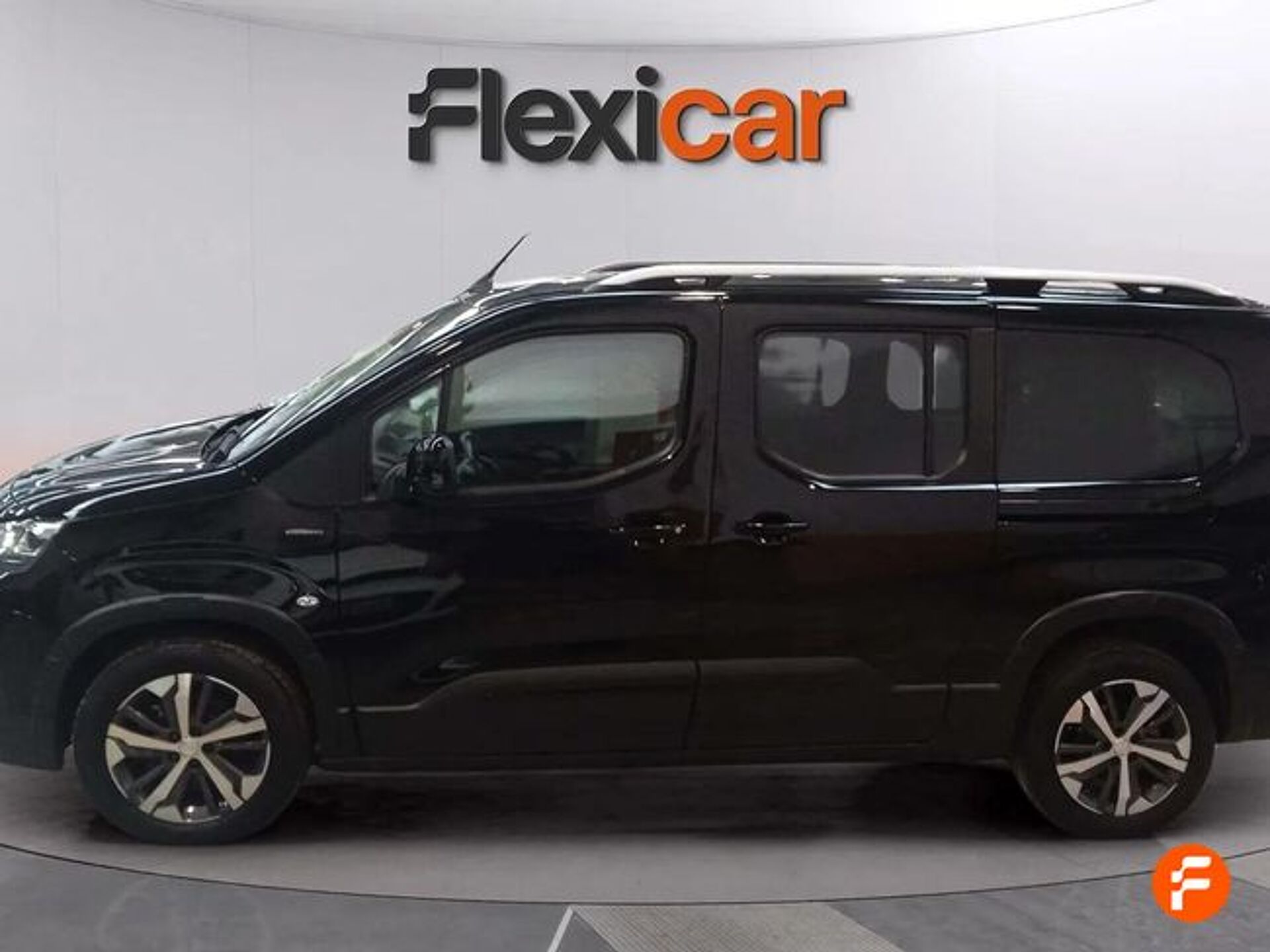 Imagen 3 de PEUGEOT Rifter