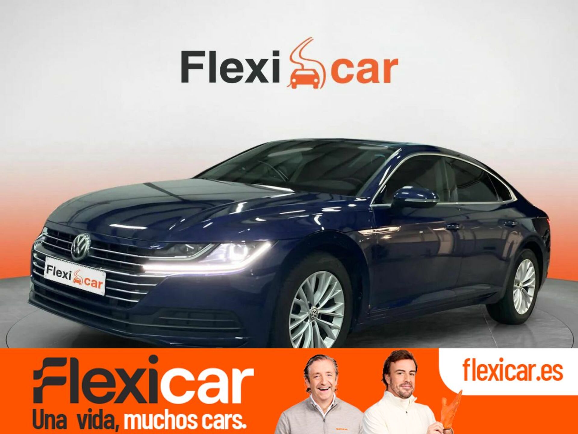 Imagen de VOLKSWAGEN Arteon