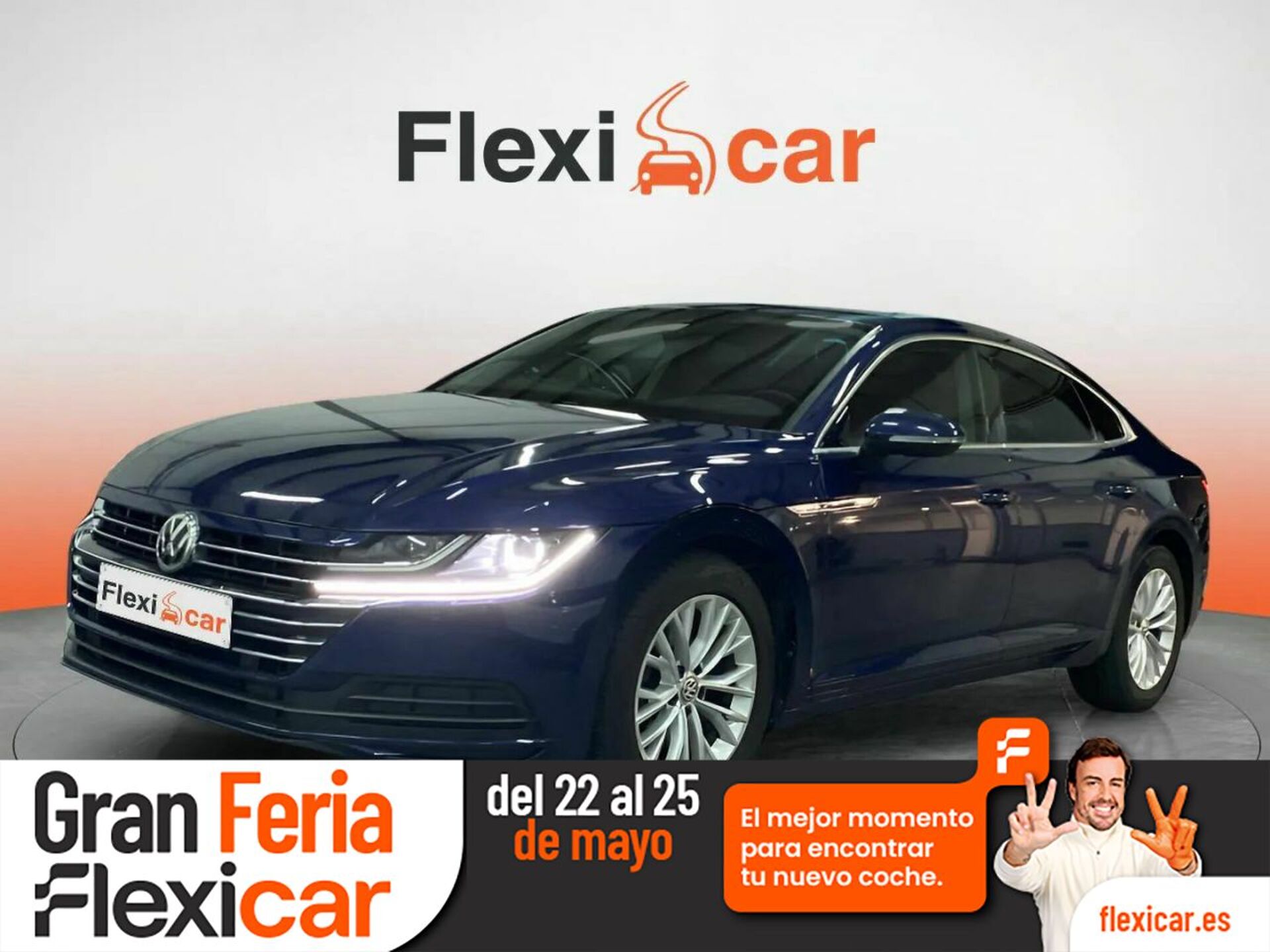 Imagen de VOLKSWAGEN Arteon