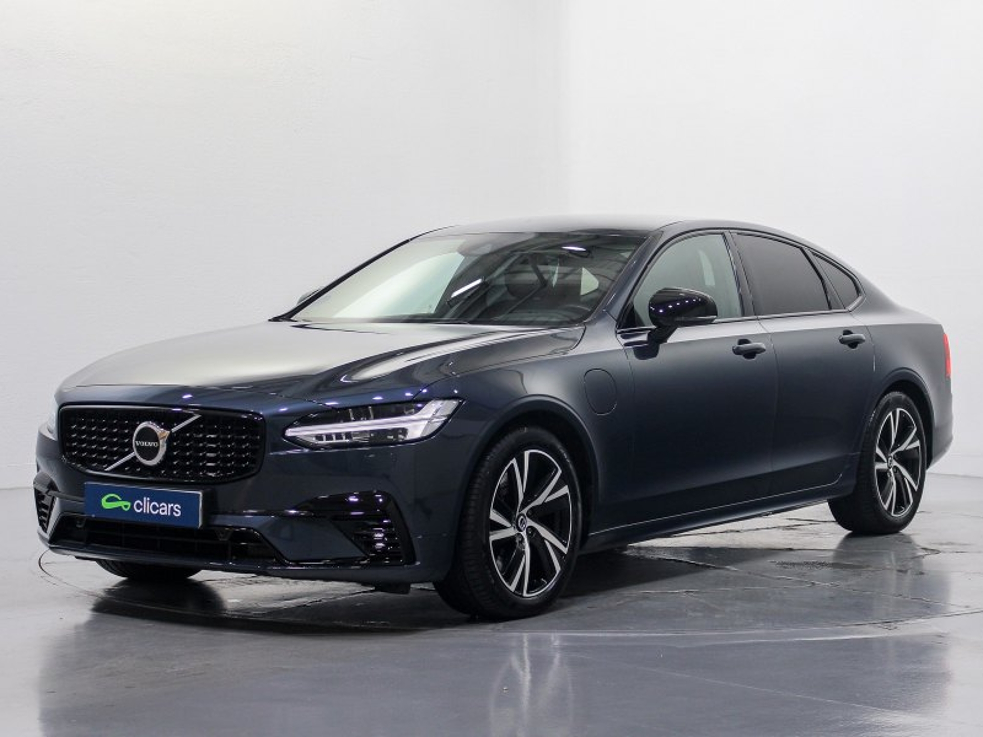 Imagen de VOLVO S90