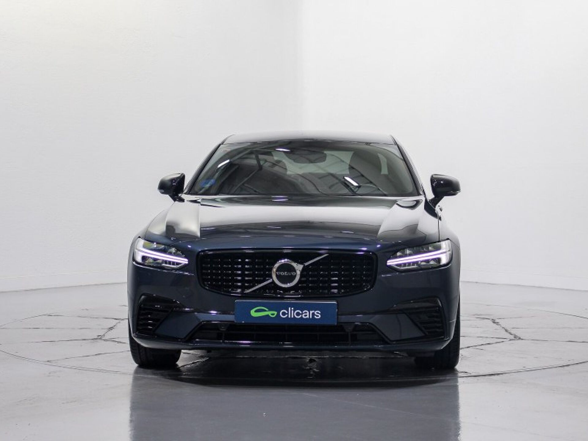 Imagen 2 de VOLVO S90