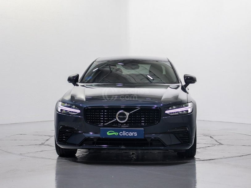 Foto del VOLVO S90 T8 Twin Recharge R-Design AWD