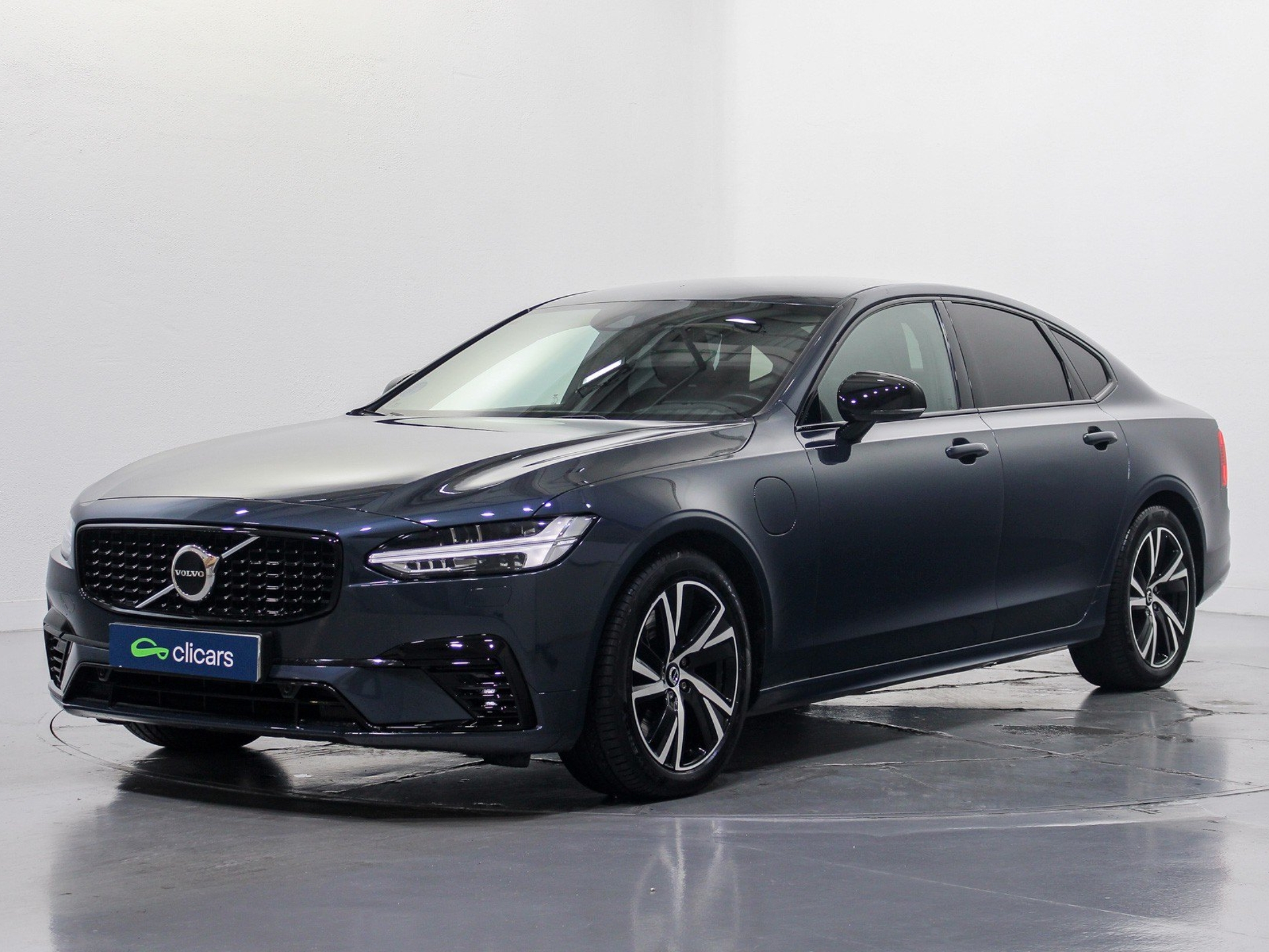 Imagen de VOLVO S90