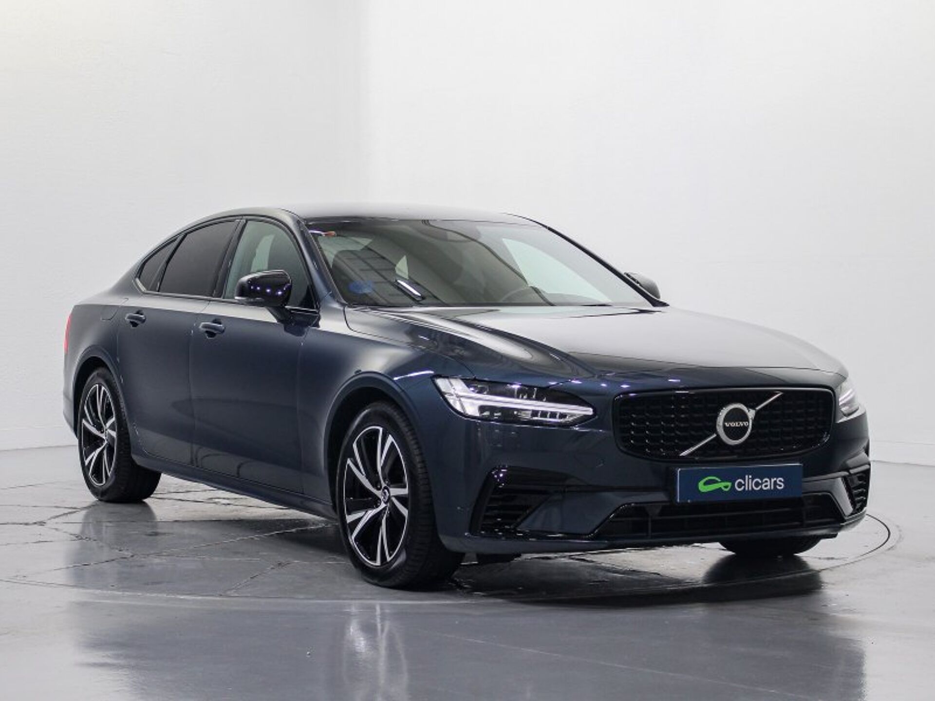 Imagen 3 de VOLVO S90
