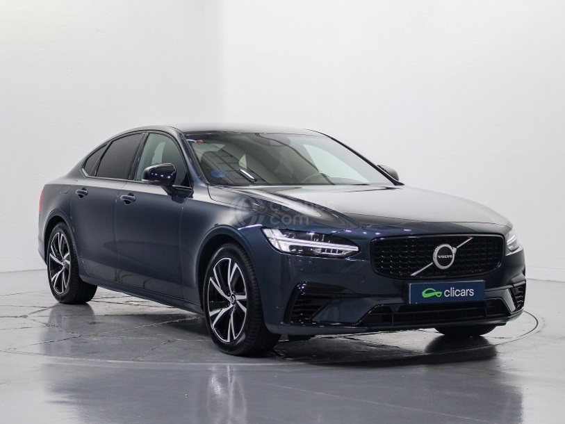 Foto del VOLVO S90 T8 Twin Recharge R-Design AWD
