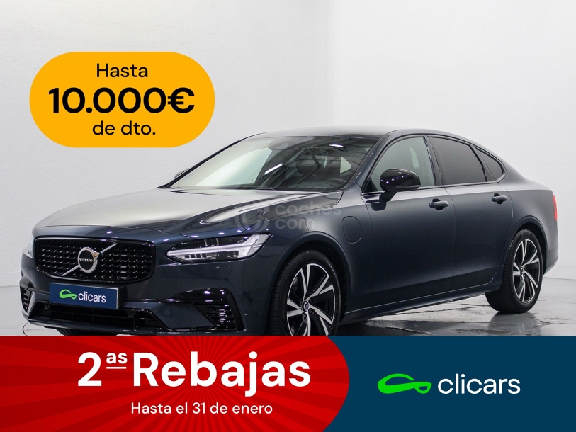Foto del VOLVO S90 T8 Twin Recharge R-Design AWD