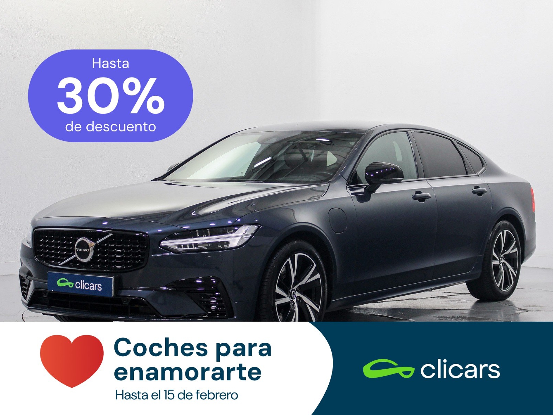 Imagen de VOLVO S90