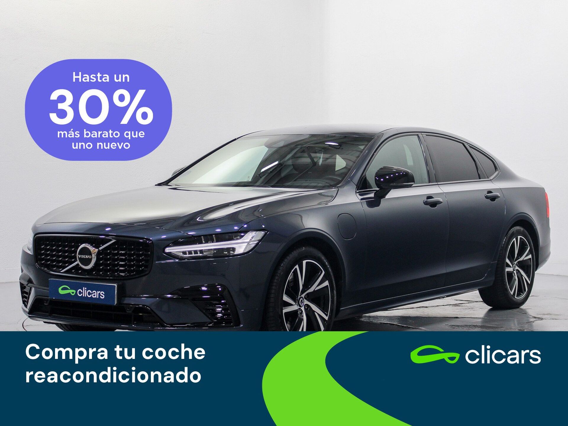 Imagen 1 de VOLVO S90