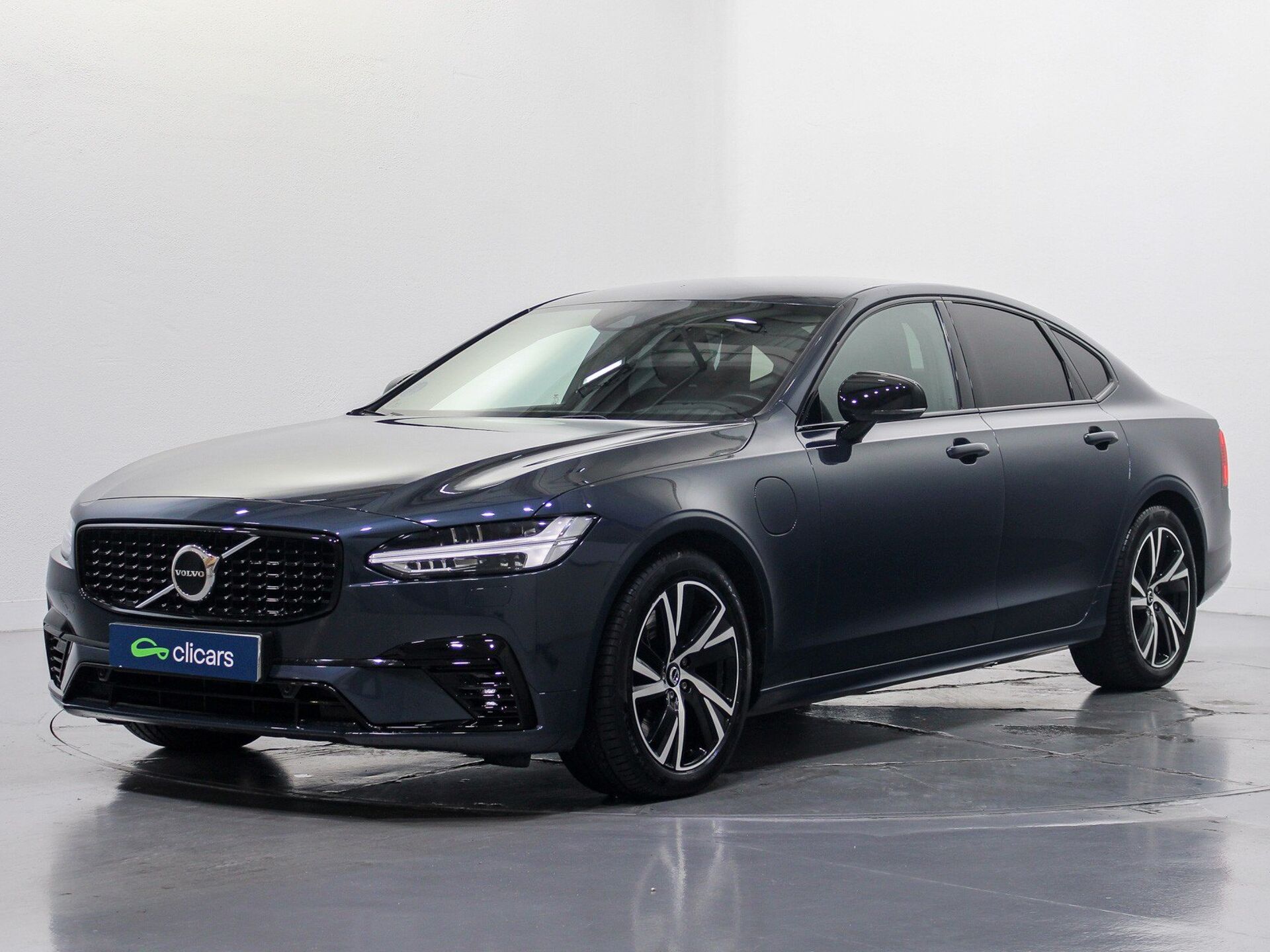 Imagen 1 de VOLVO S90