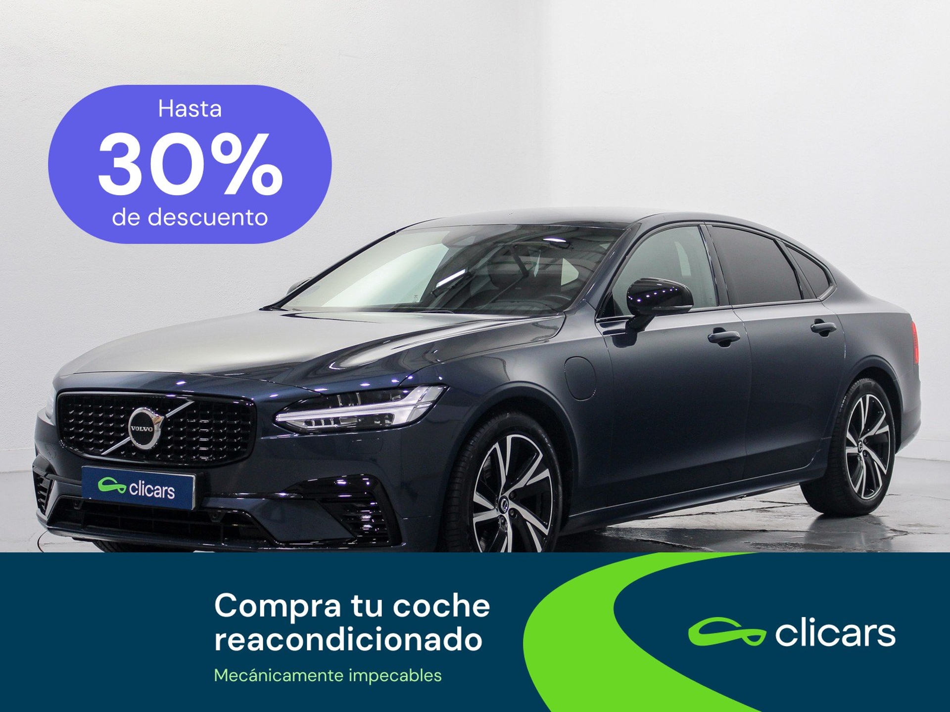 Imagen de VOLVO S90
