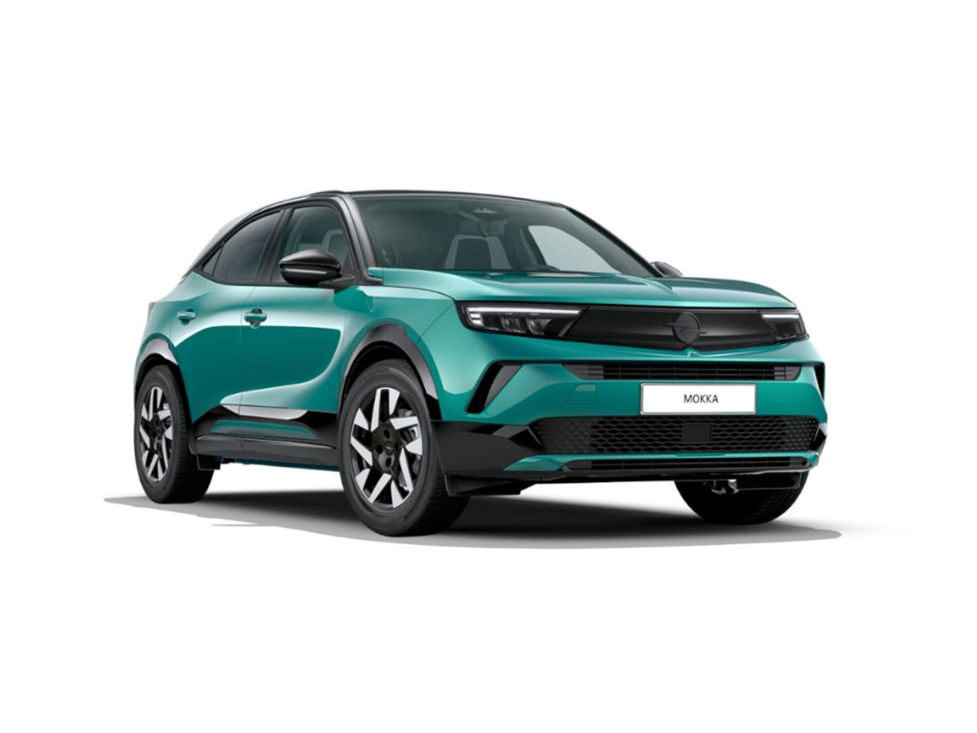 Imagen 2 de OPEL Mokka