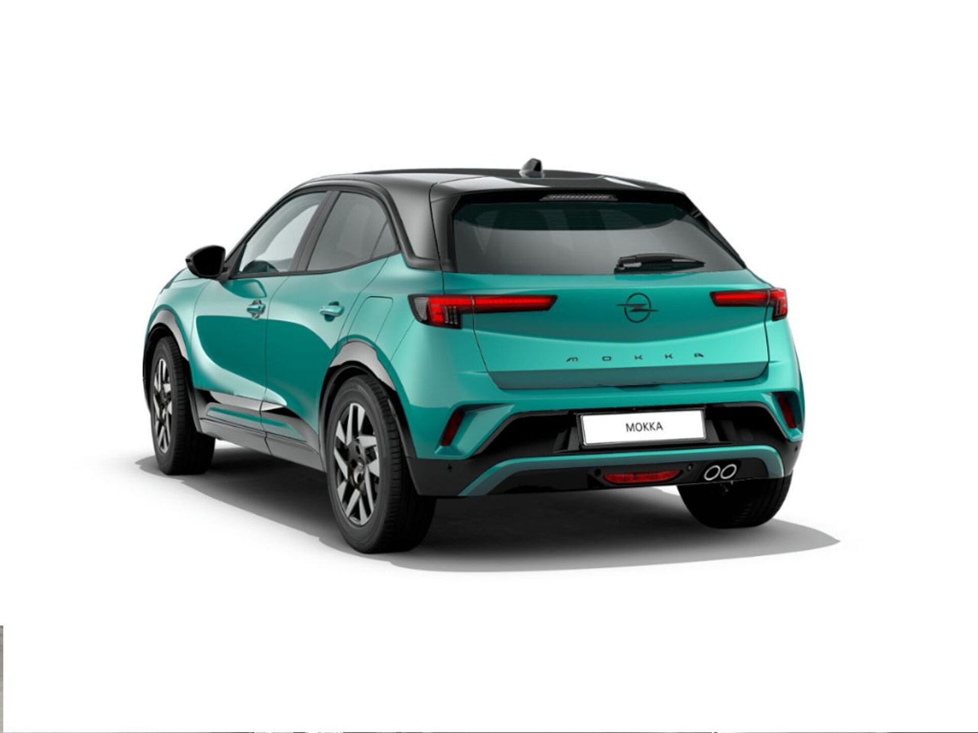 Imagen 3 de OPEL Mokka