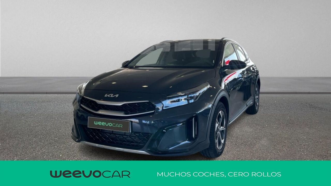 KIA XCeed (1.0 T-GDI 74KW BUSINESS 100 5P) en Cantabria