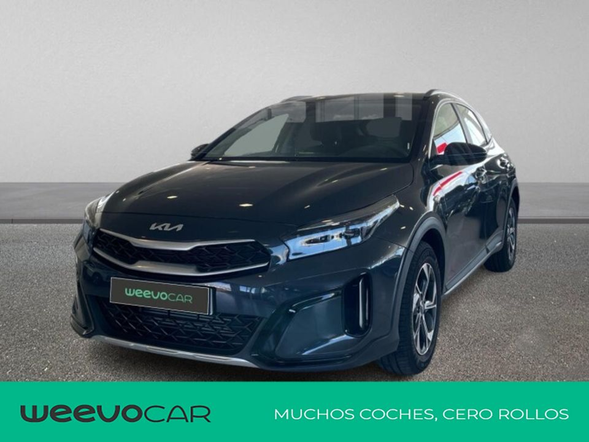 Imagen de KIA XCeed