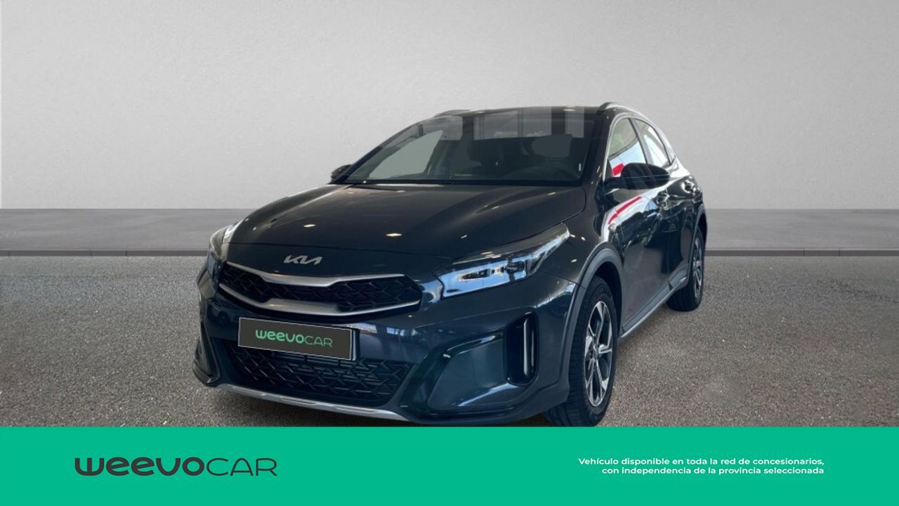 Foto del KIA XCeed 1.0 T-GDi Business