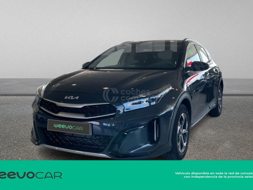Foto del KIA XCeed 1.0 T-GDi Business