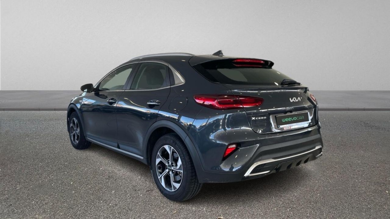 Foto del KIA XCeed 1.0 T-GDi Business