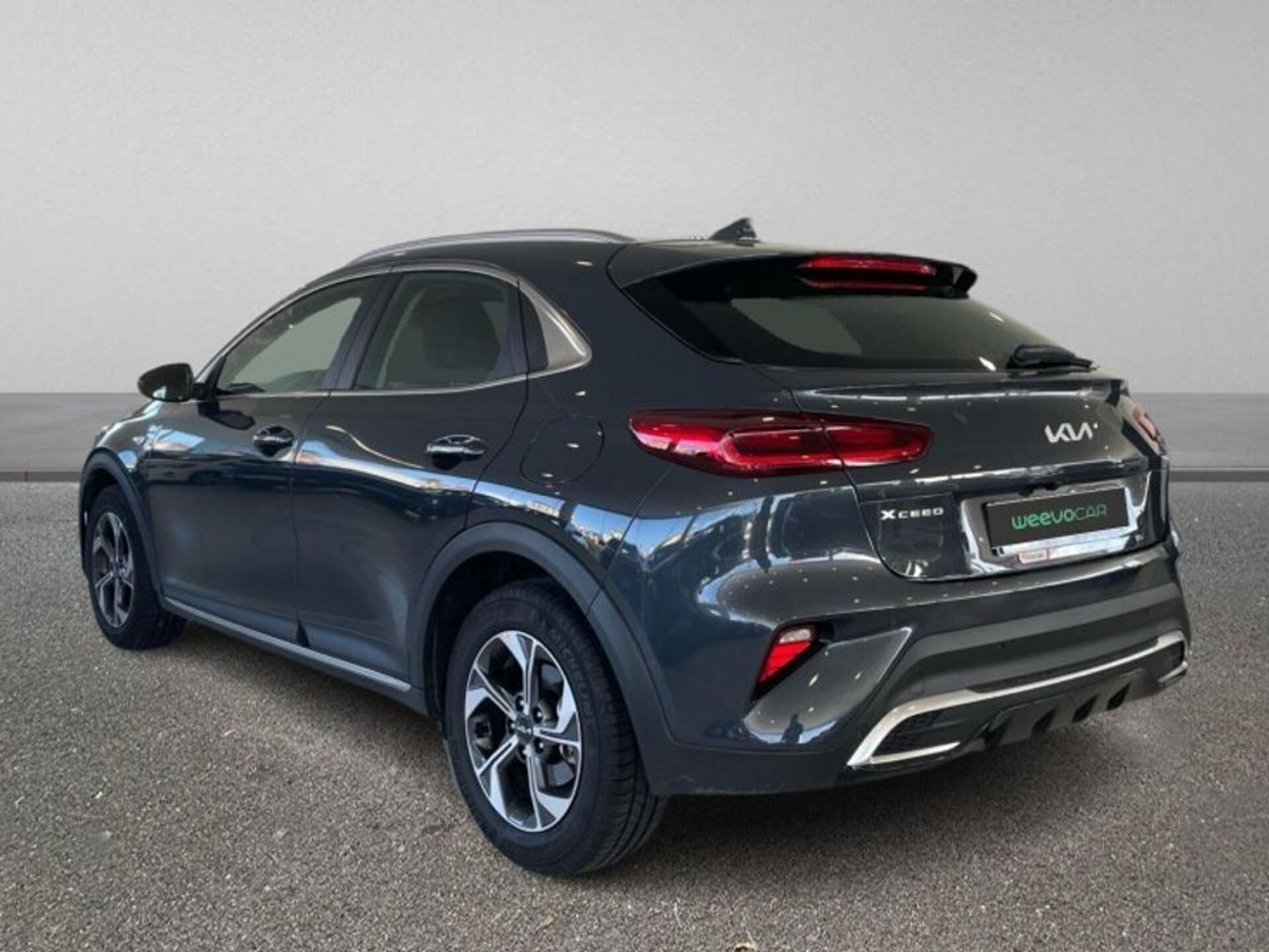 Imagen 2 de KIA XCeed