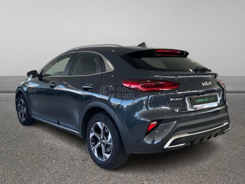 Foto del KIA XCeed 1.0 T-GDi Business