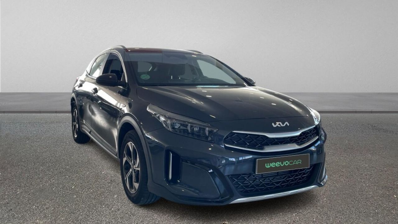Foto del KIA XCeed 1.0 T-GDi Business