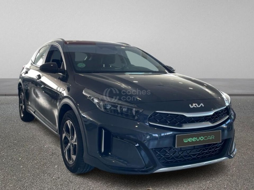 Foto del KIA XCeed 1.0 T-GDi Business