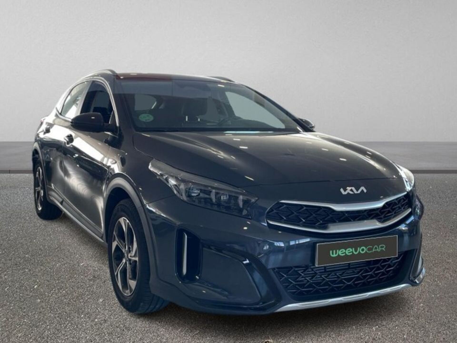 Imagen 3 de KIA XCeed
