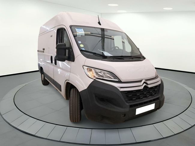 Foto del CITROEN Jumper Fg. 2.2BlueHDi 33 L2H2 S&S 120