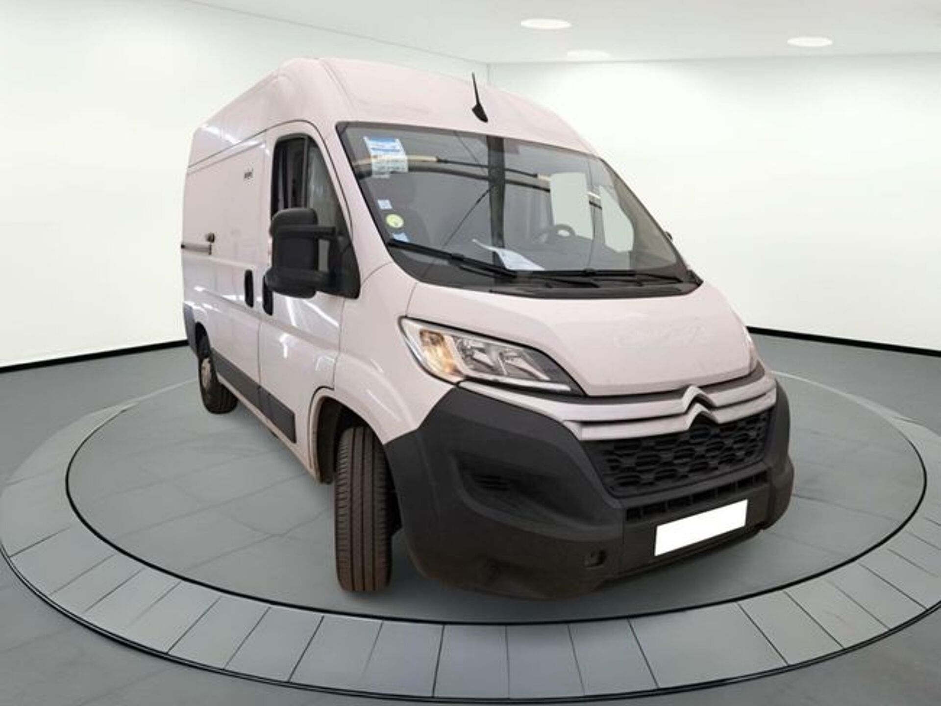 Imagen 2 de CITROEN Jumper