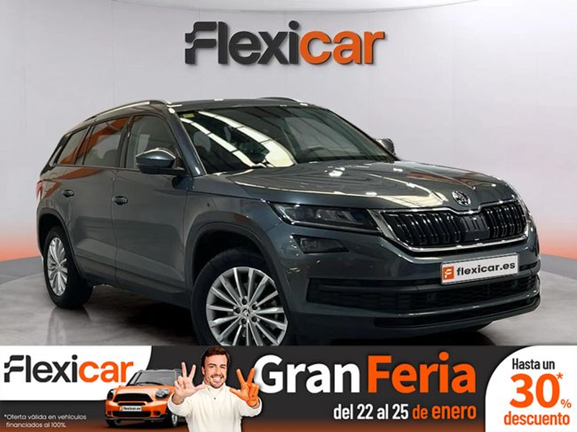 Imagen de SKODA Kodiaq