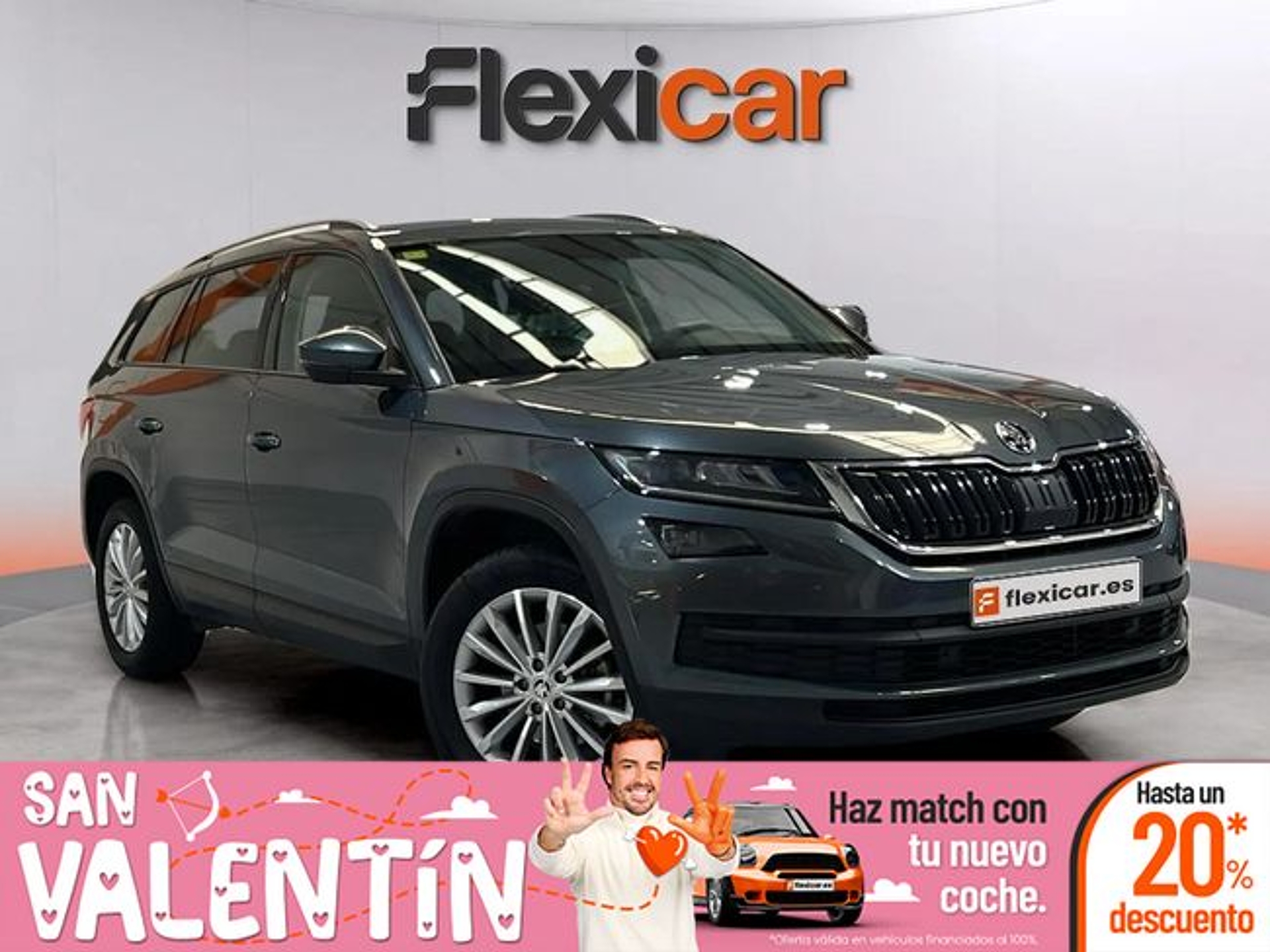 Imagen de SKODA Kodiaq