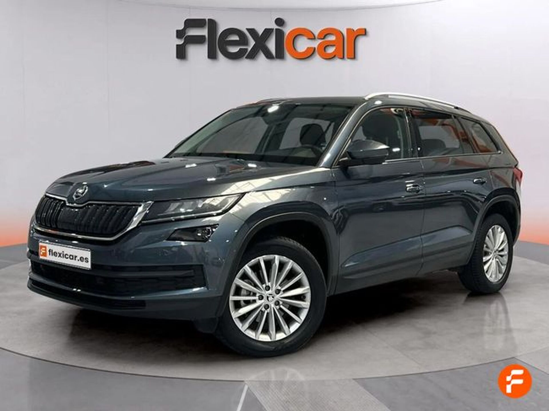 Imagen 2 de SKODA Kodiaq
