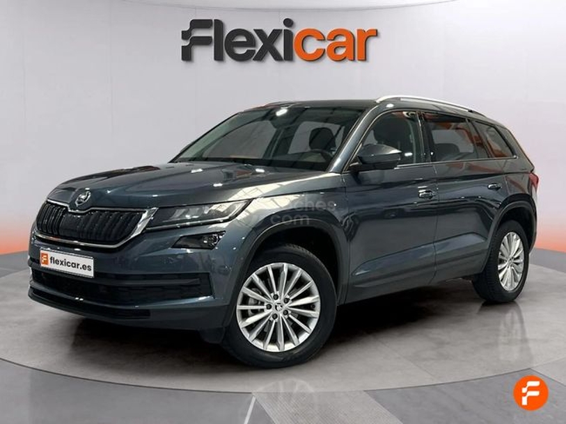 Foto del SKODA Kodiaq 1.5 TSI Ambition 4x2 DSG 110kW